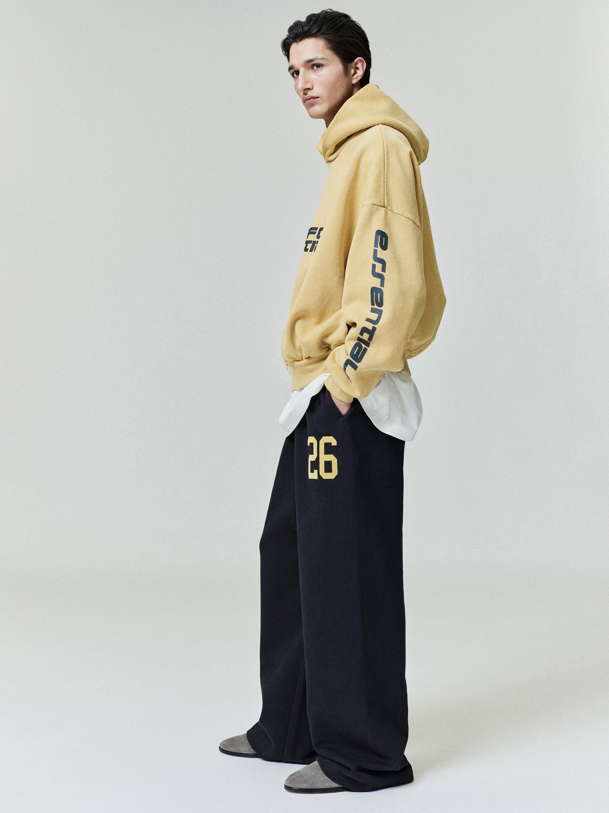 Lounge Sweatpant