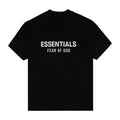 FW24 T-Shirt / Shorts / Set - Black
