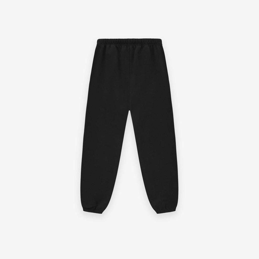 FW24 Heavy Hoodie / Pants / Set - Black