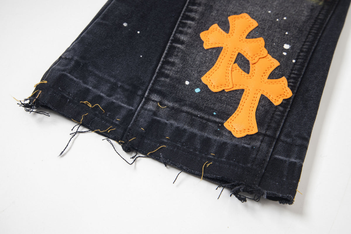 Chrome Hearts Pants 8176