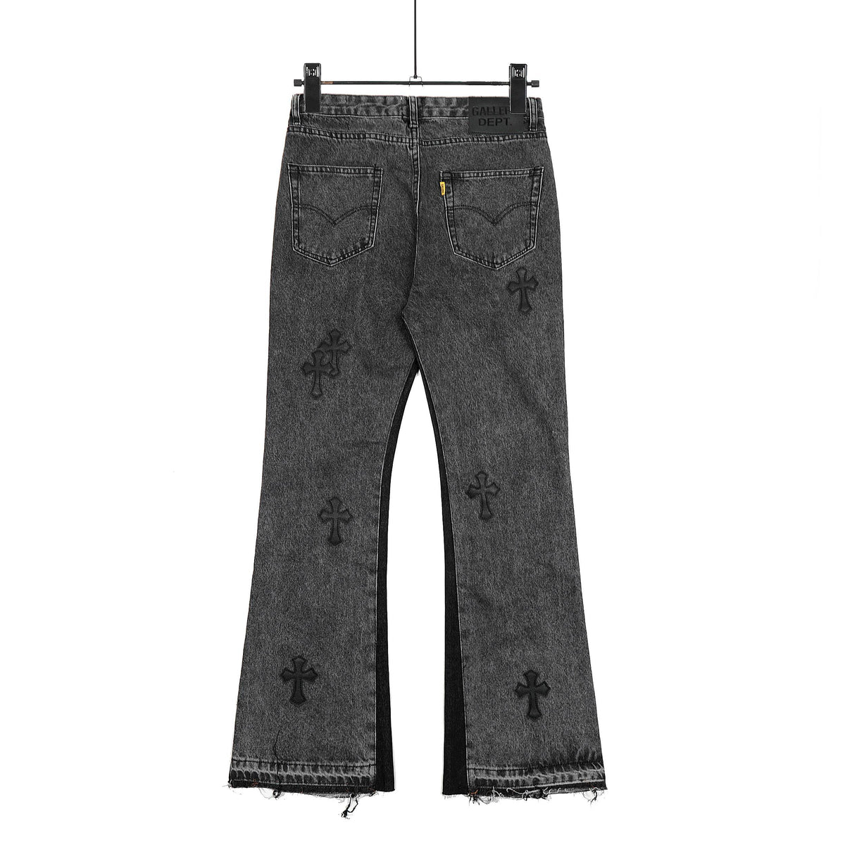 Chrome Hearts Pants 8102