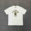 Bape T-shirt