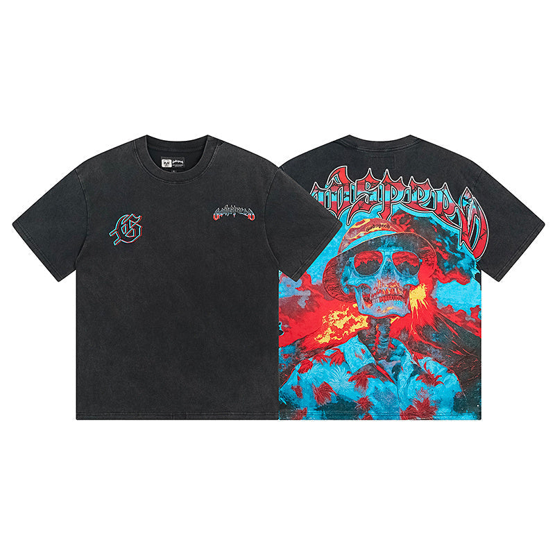 Godspeed T-shirts