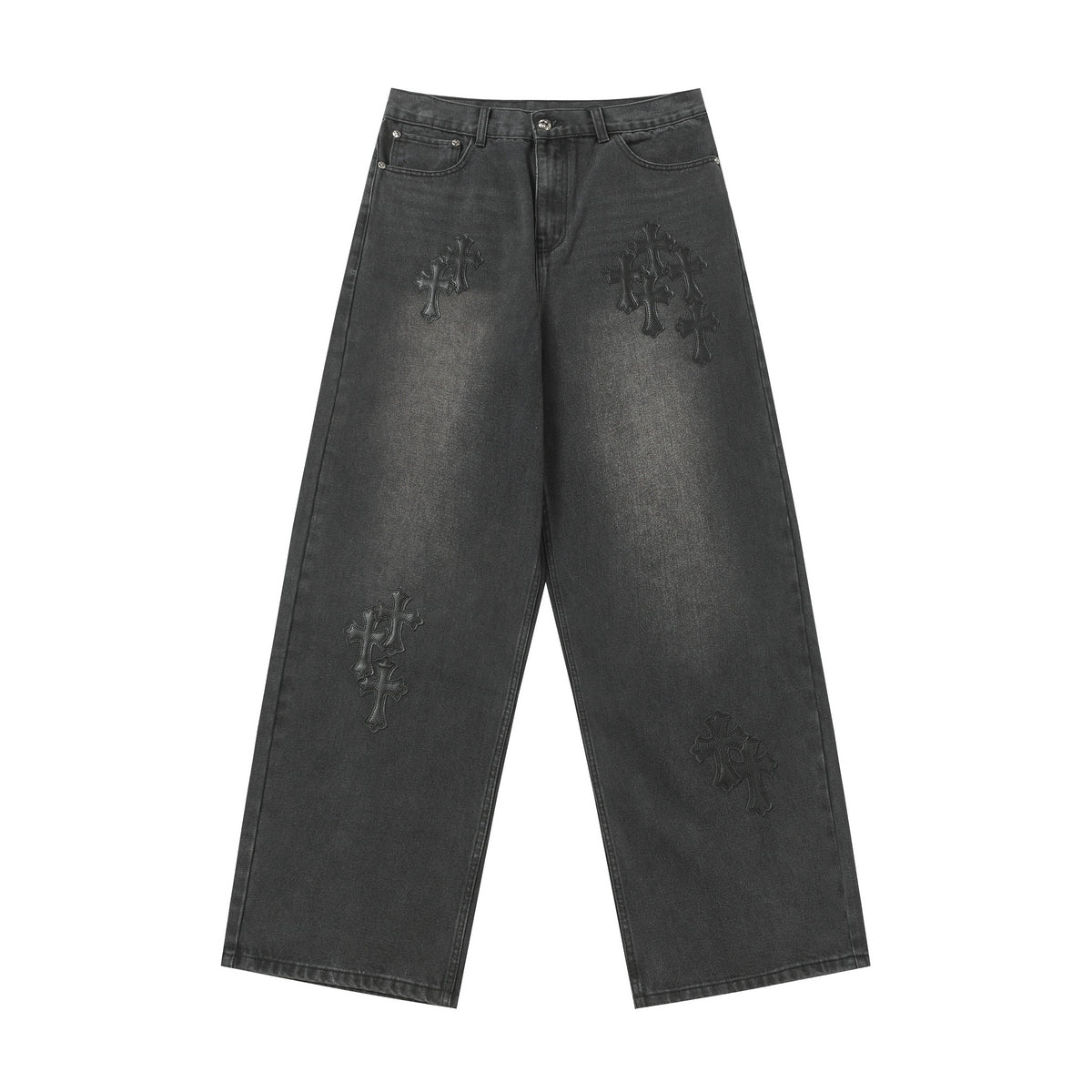 Chrome Hearts Pants 303