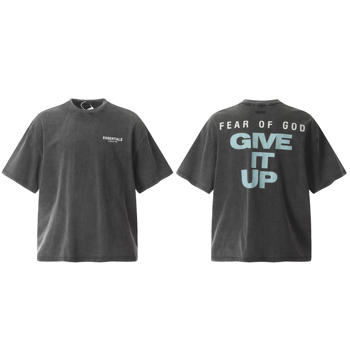 Fear of God Essentials Tee