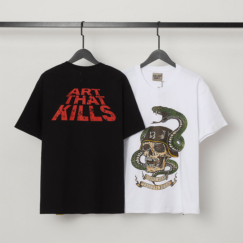 Gallery Dept T-Shirts