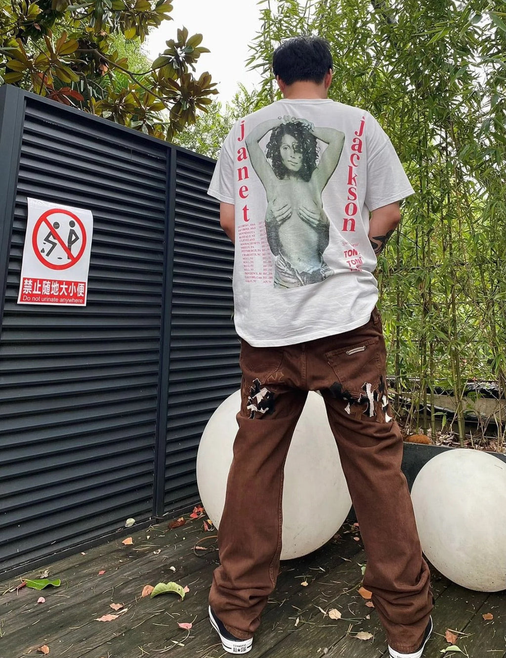 Chrome Hearts 2025 NEW Pants