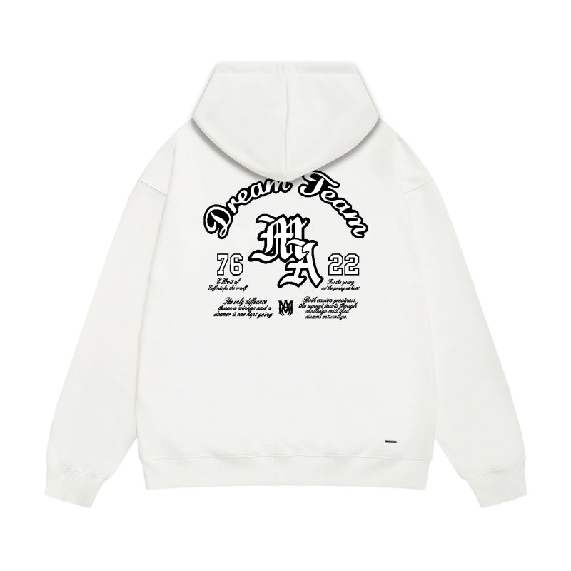 Amiri Fashion sweatshirts