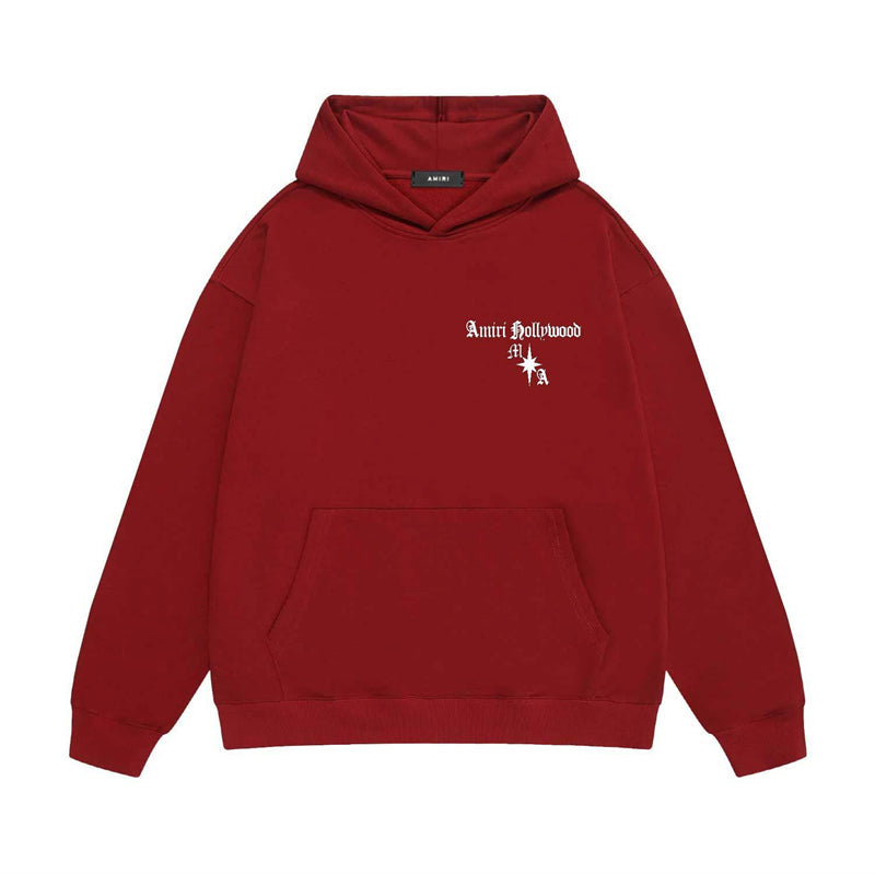 Amiri Fashion sweatshirts