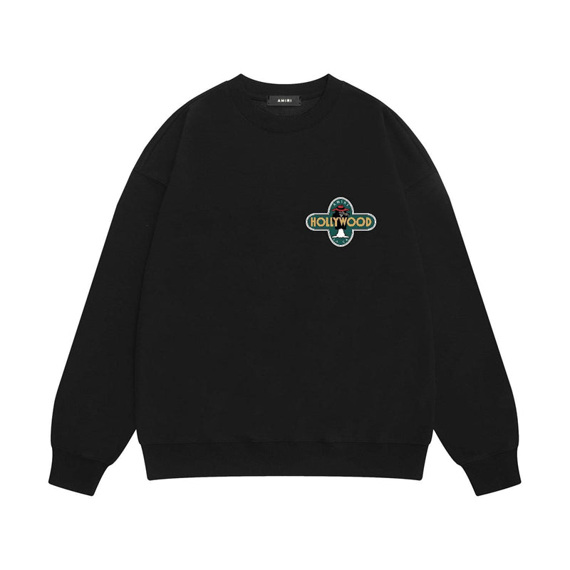 Amiri Fashion sweatshirts