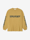 90s Long Sleeve Tee