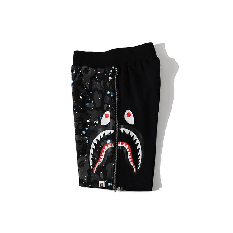 Bathing Ape Shorts Summer Men's Shorts