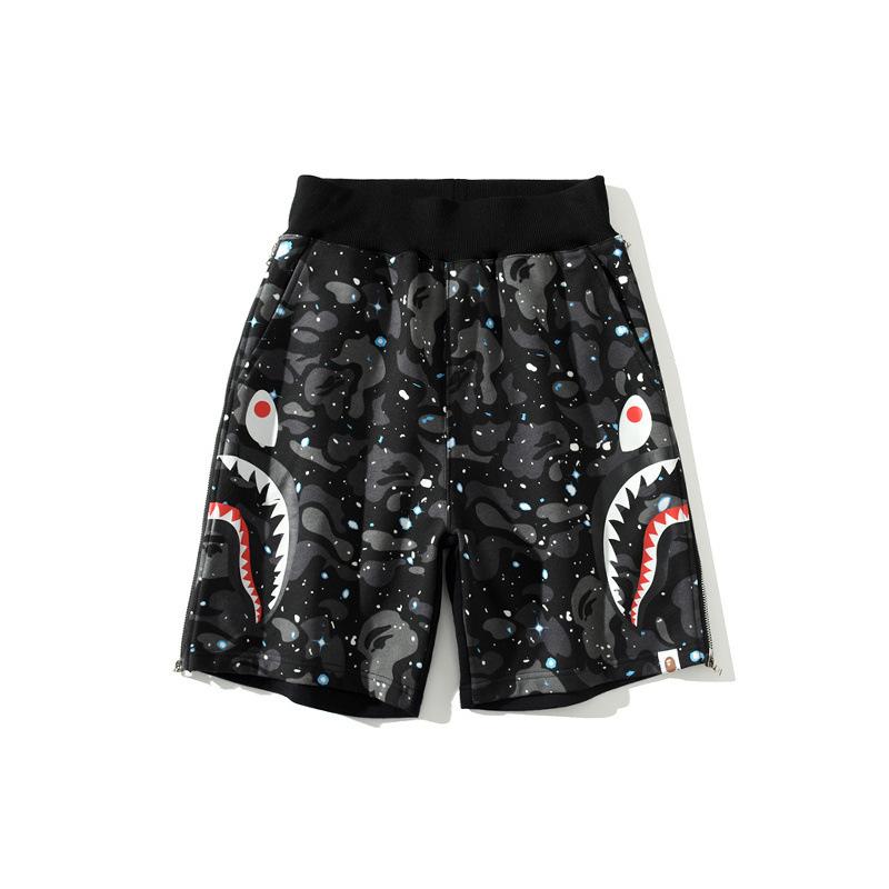 Bathing Ape Shorts Summer Men's Shorts