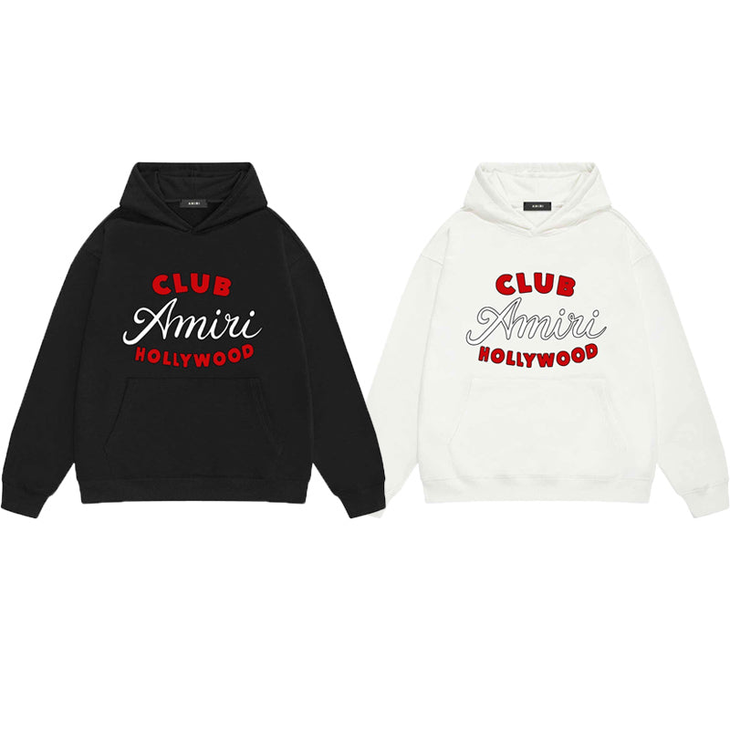 Amiri Fashion sweatshirts