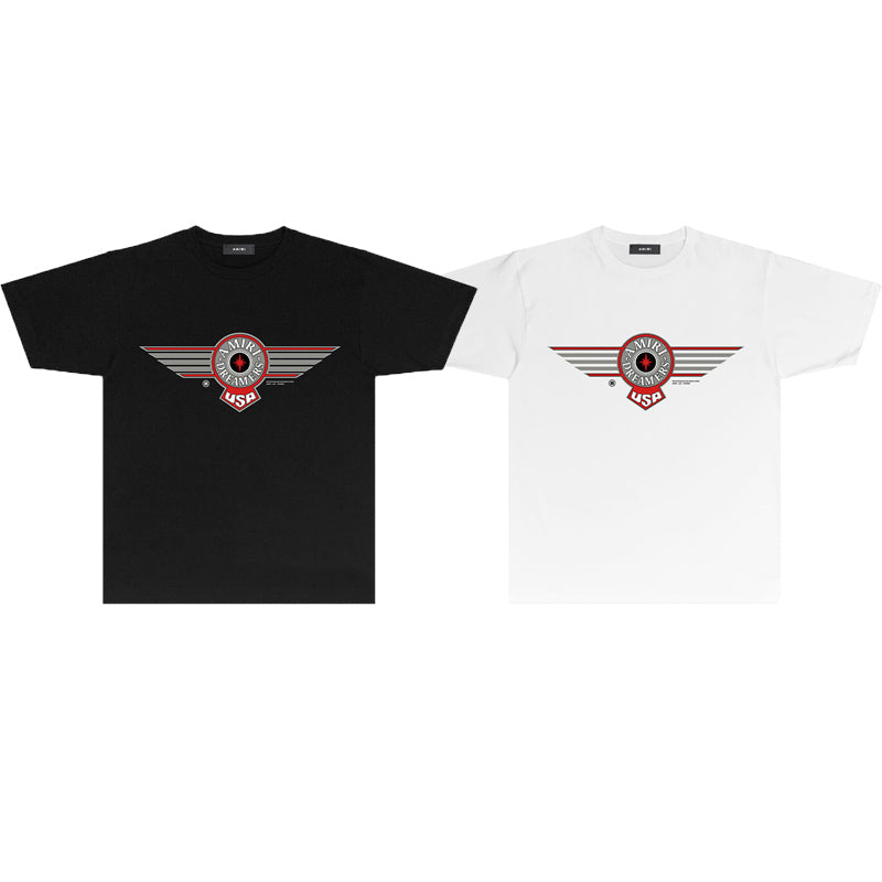 Amiri Fashion T-shirt