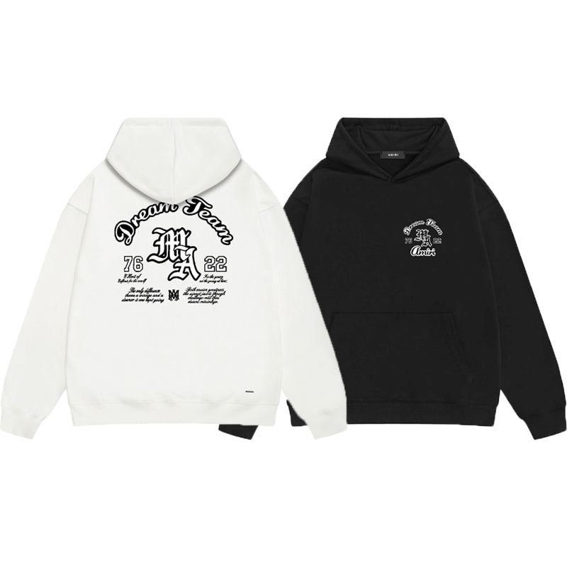 Amiri Fashion sweatshirts