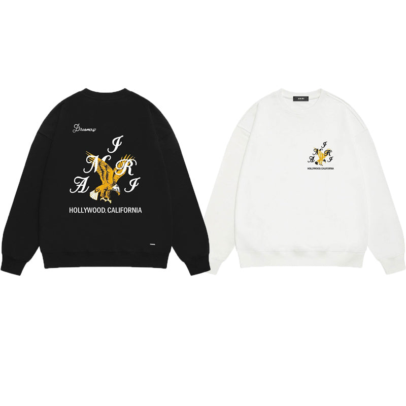 Amiri Fashion sweatshirts