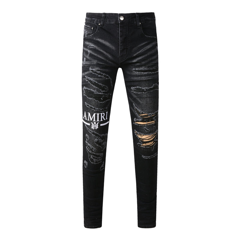 Amiri Fashion jeans 8882