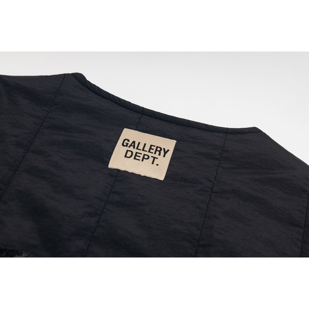 Gallery Dept Jacket Skull Jacket