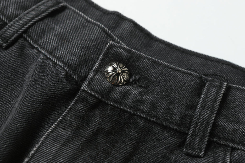 Chrome Hearts Pants 303