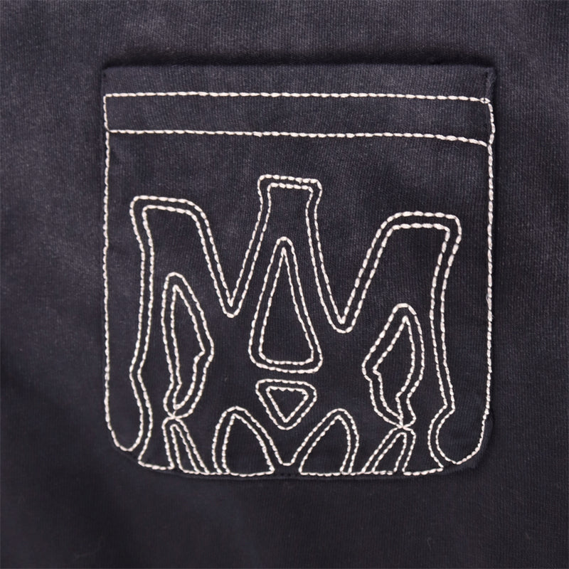 Amiri Fashion T-shirt