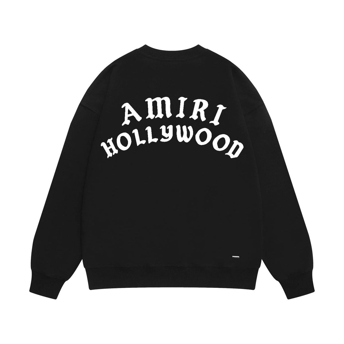 Amiri Fashion sweatshirts