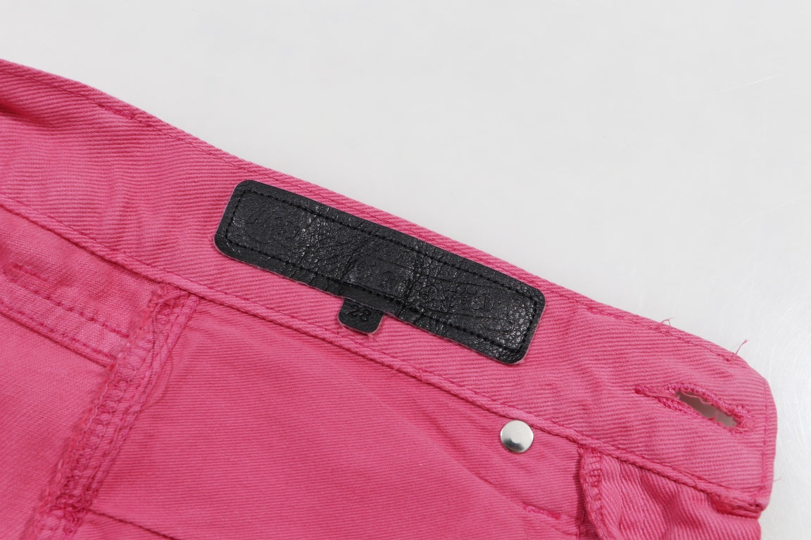 Chrome Hearts 2025 NEW Pants