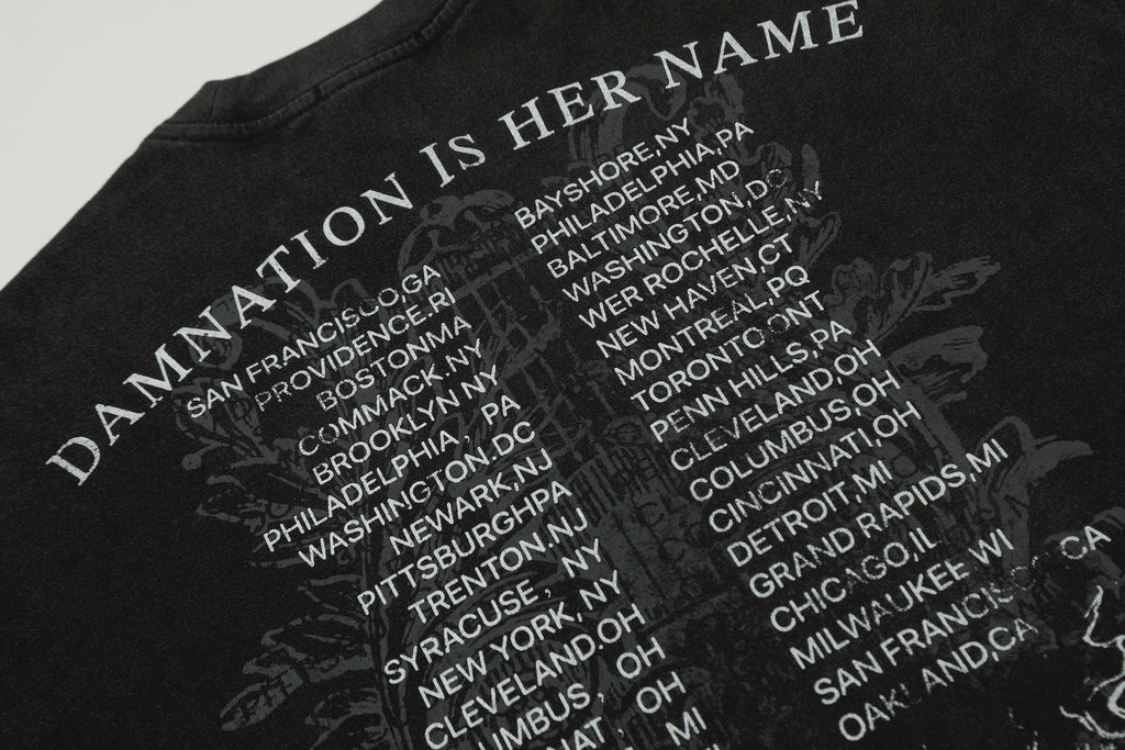 Fear of God Essentials Tee