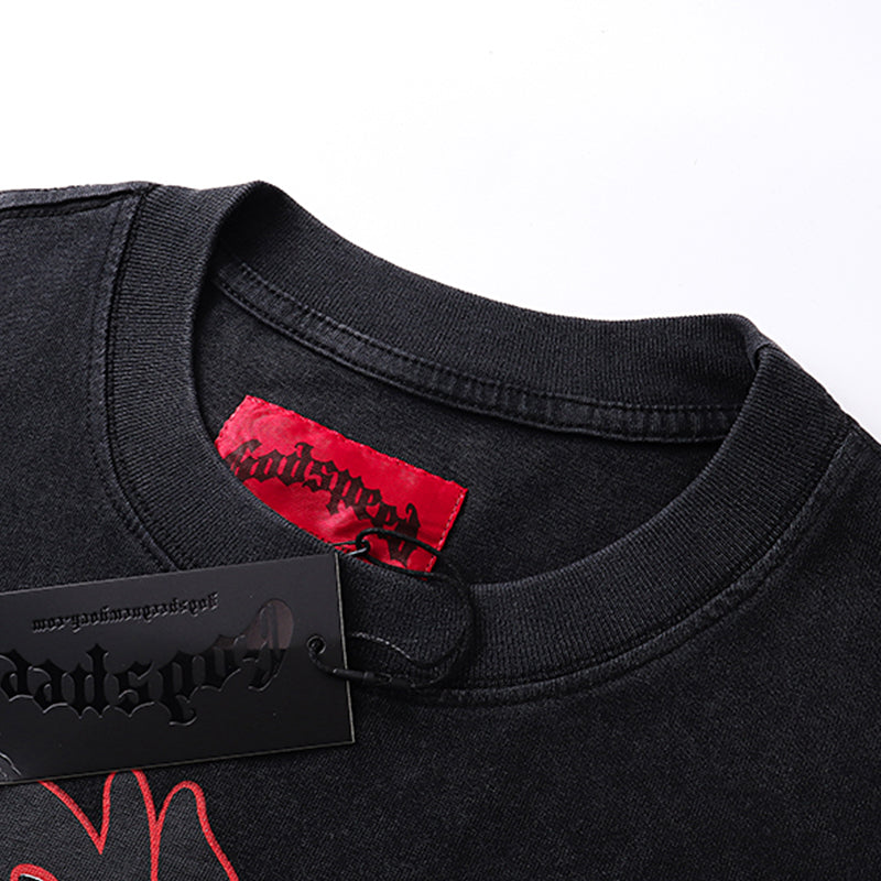 Godspeed Long Sleeve Shirt