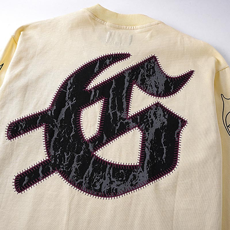 Godspeed Long Sleeved Shirt