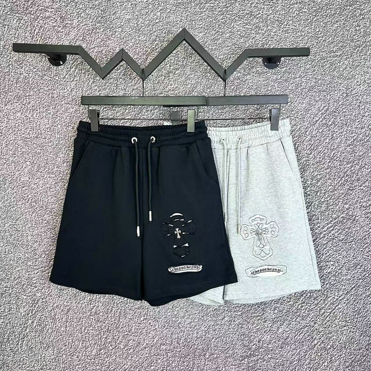 Chrome Hearts New Shorts D302