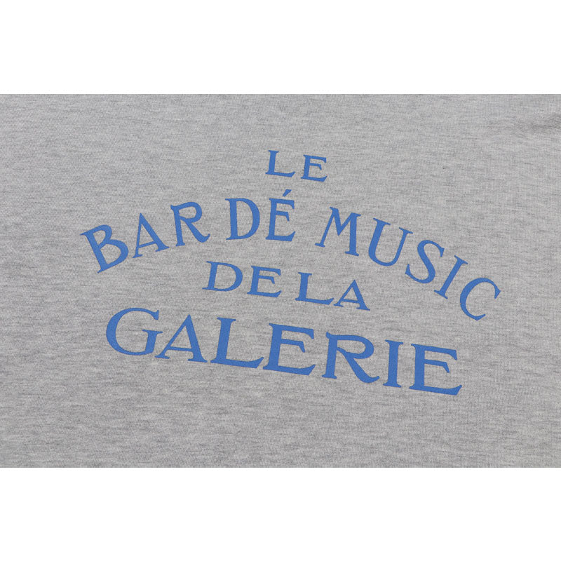 Gallery Dept Hoodie Classic Letter l Printed Hoodie Sweater