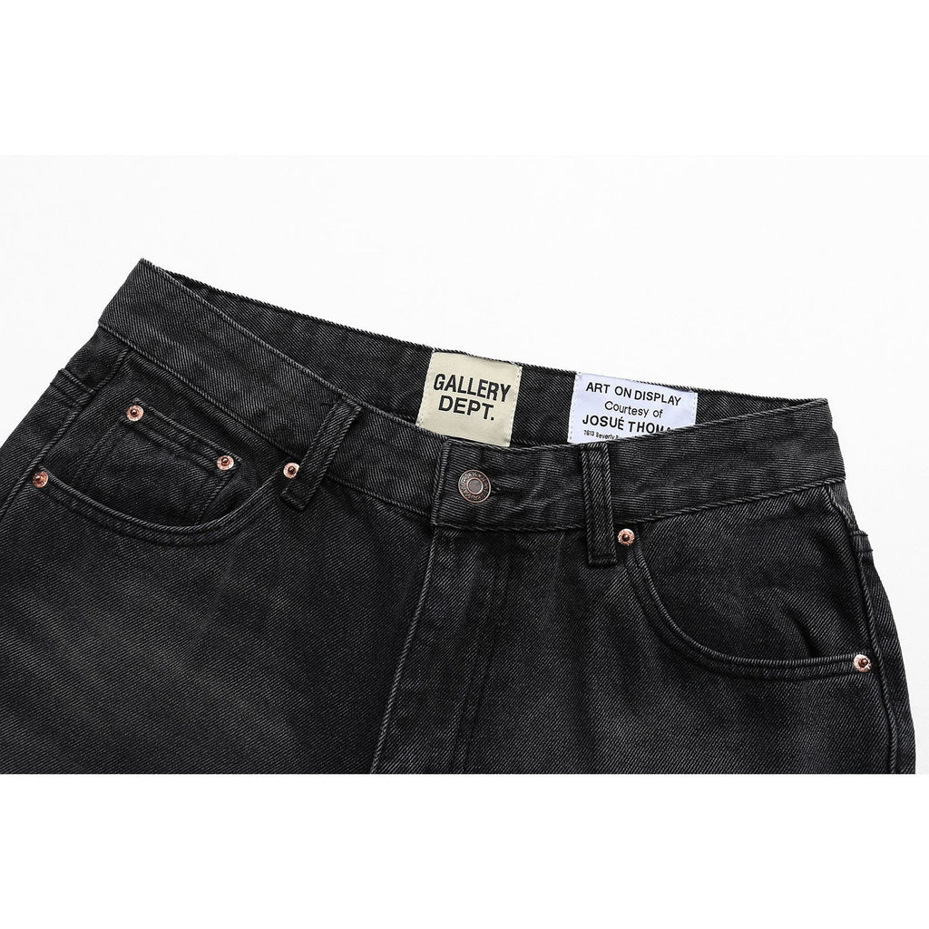 Gallery Dept Jeans Old Straight Jeans