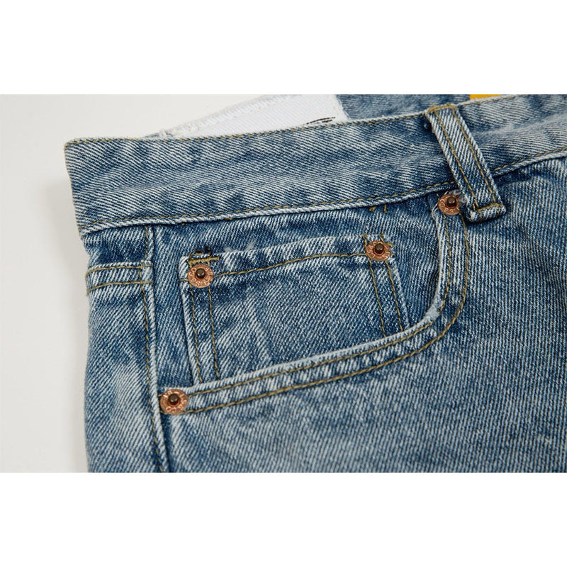 Gallery Dept Jeans Flared Jeans Straight Pants