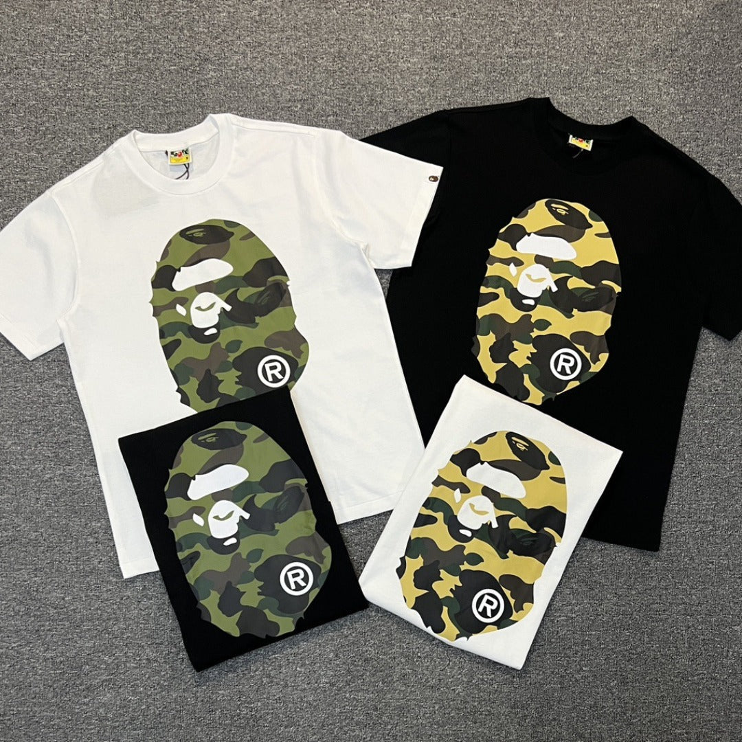 Bape T-shirt