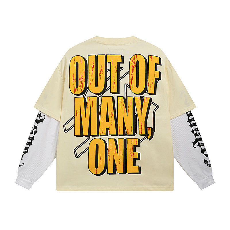 Godspeed Long Sleeved Shirt
