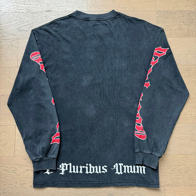 Godspeed Long Sleeve Shirt