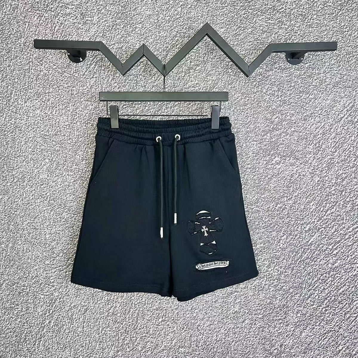Chrome Hearts New Shorts D302