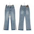 Gallery Dept Jeans Flared Jeans Straight Pants