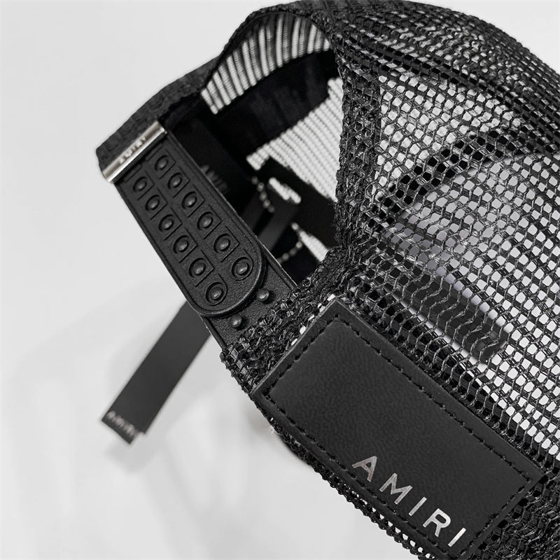 Amiri Fashion Hats