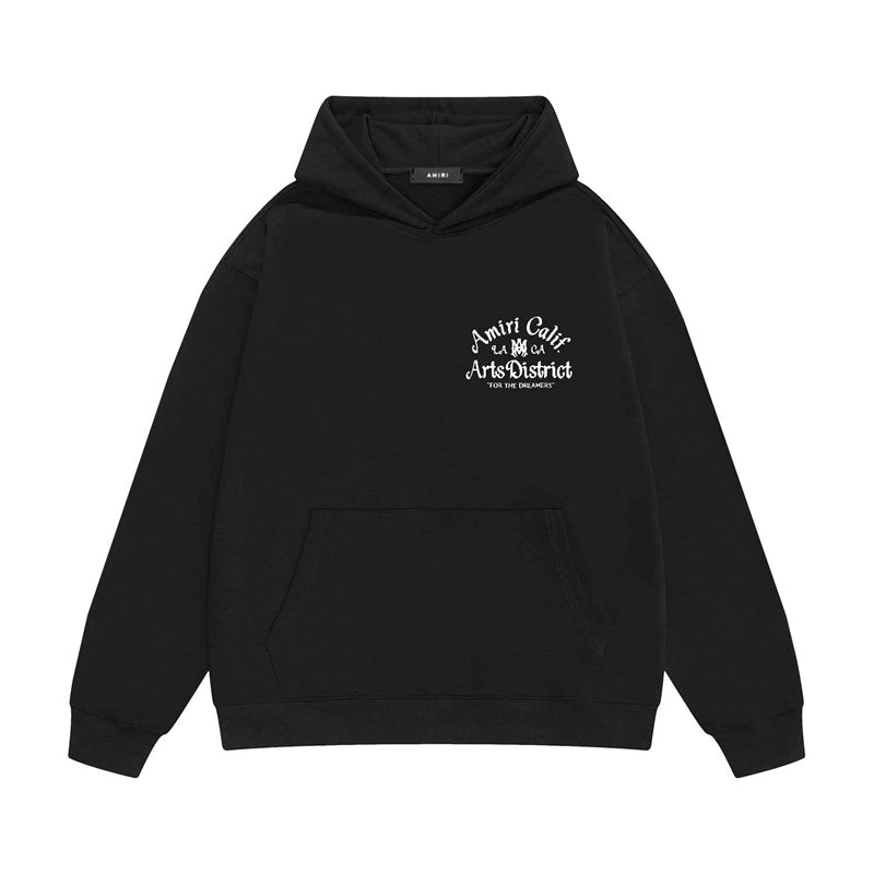Amiri Fashion sweatshirts