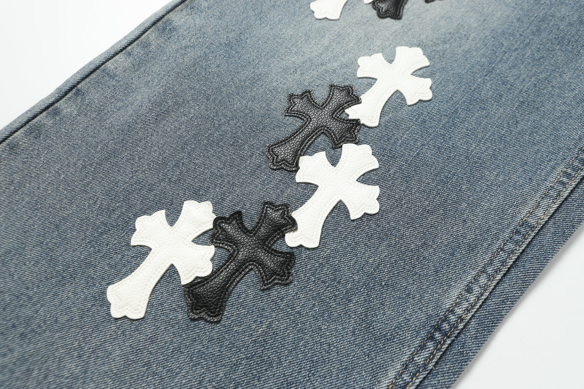 Chrome Hearts Pants 301