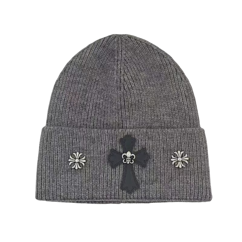 Chrome Hearts hat