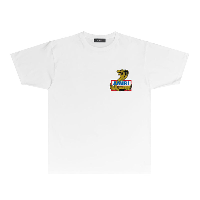 Amiri Fashion T-shirt