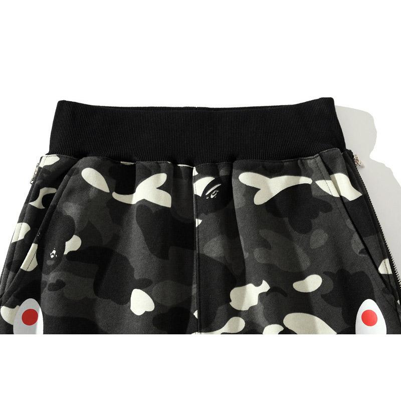 Bathing Ape Shorts Summer Men's Shorts