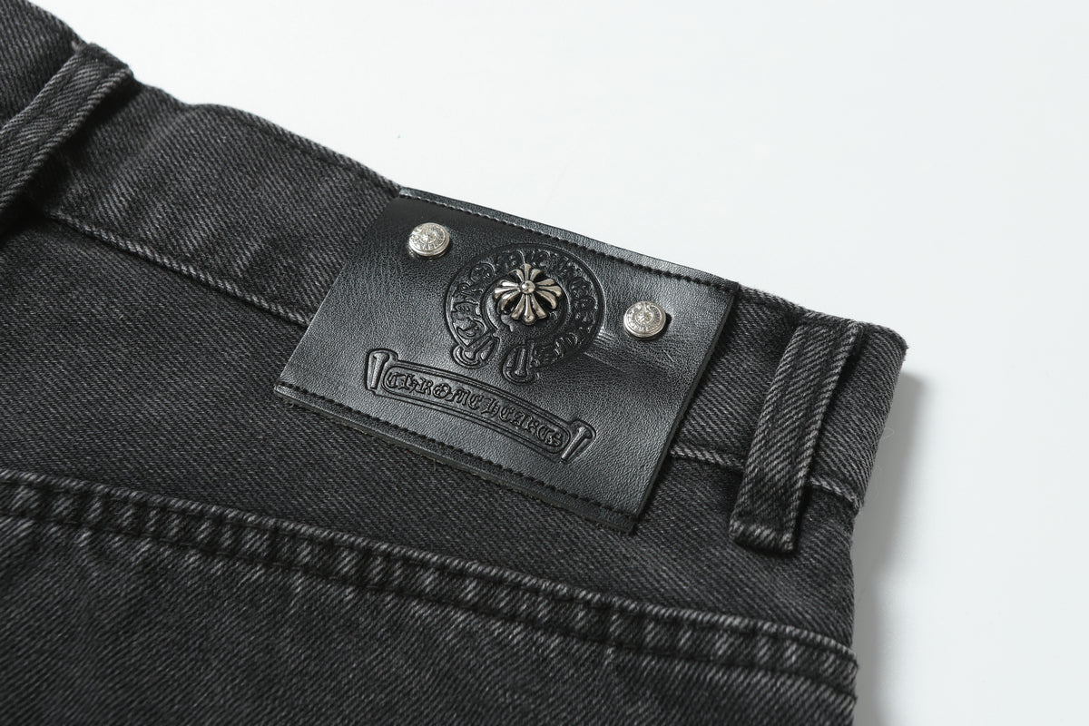 Chrome Hearts Pants 303