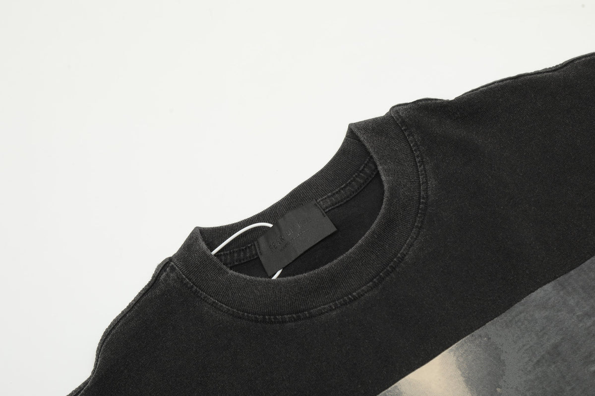 Fear of God Essentials Tee