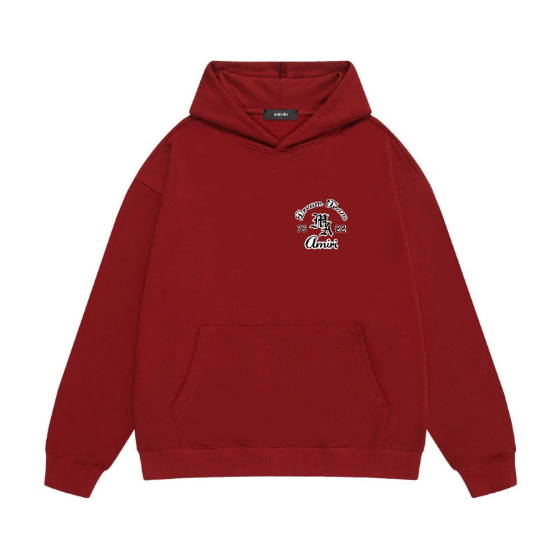 Amiri Fashion sweatshirts