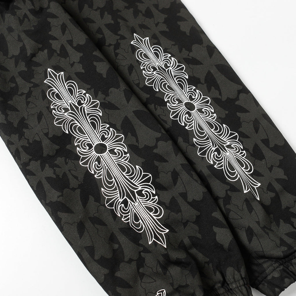 Chrome Hearts Pants Set 1021
