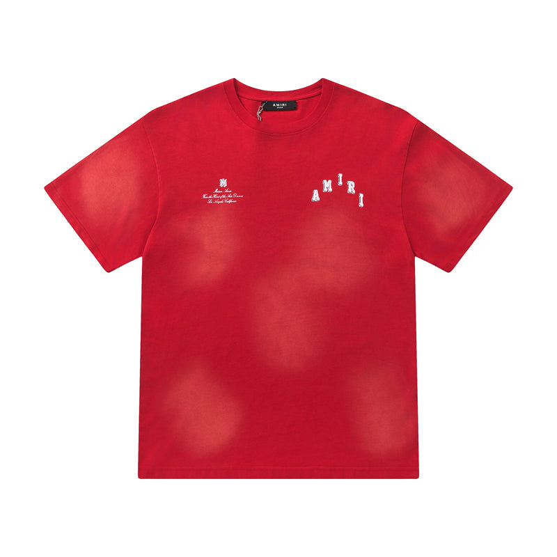 Amiri Fashion T-shirt